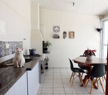 Sorocaba Resort | Private room ∙ 1 guest