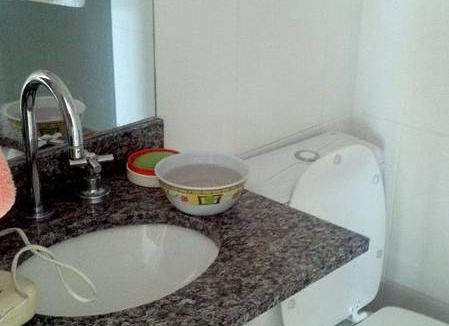 Vila Pompeia Resort | Private room ∙ 1 guest