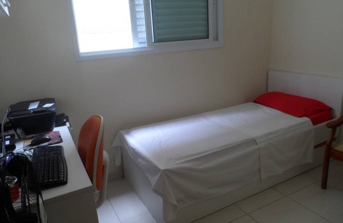 Sorocaba Resort | Private room ∙ 1 guest