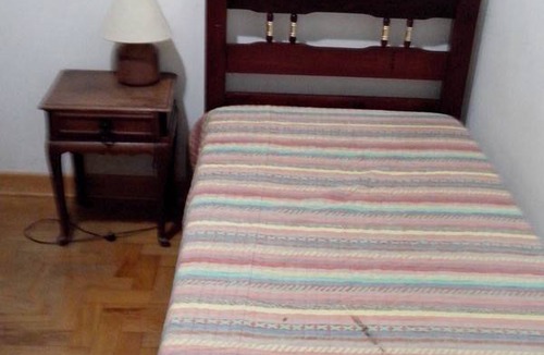Paraiso Resort | Private room ∙ 1 guest