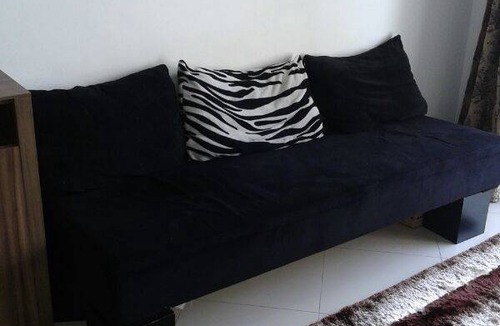 Tatuape Resort | Private room ∙ 1 guest