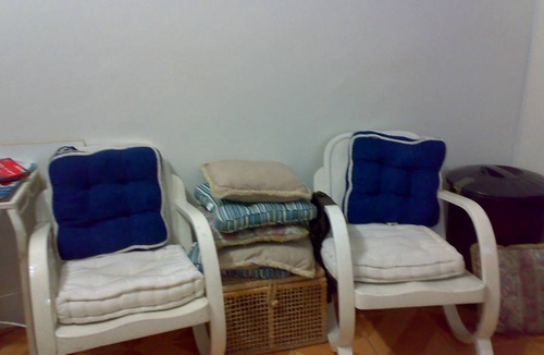 Mooca Resort | Private room ∙ 1 guest
