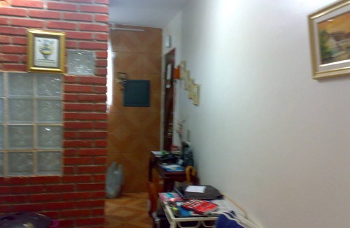 Mooca Resort | Private room ∙ 1 guest