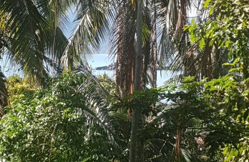 Praia Grande Resort | Private room ∙ 2 guests