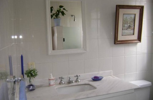 Santo Amaro Resort | Private room ∙ 2 guests