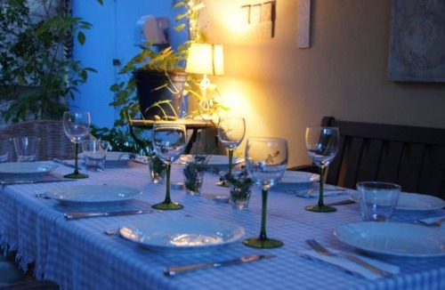 Santo Amaro Resort | Private room ∙ 2 guests