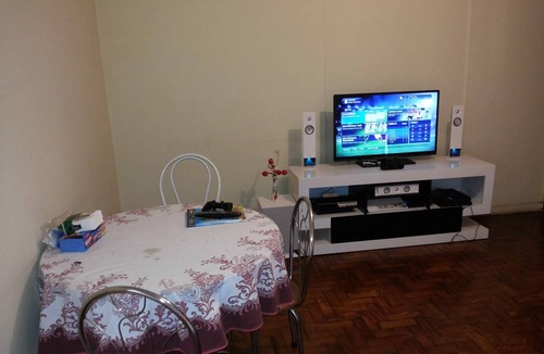 Sao Paulo Resort | Private room ∙ 2 guests