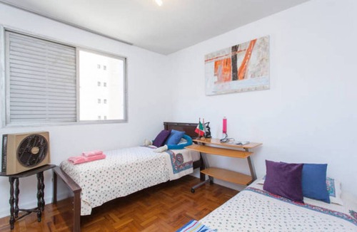 Vila Pompeia Resort | Private room ∙ 2 guests