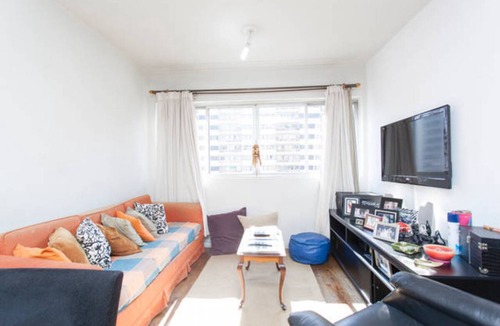 Vila Pompeia Resort | Private room ∙ 2 guests