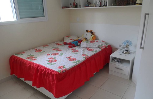 Sorocaba Resort | Private room ∙ 2 guests