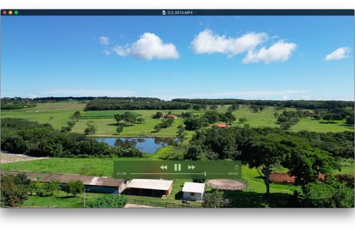 Descalvado Resort | Private room ∙ 2 guests