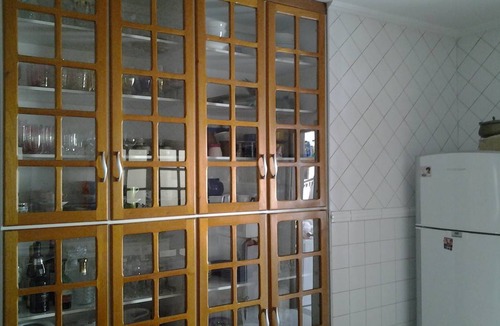 Indaiatuba Resort | Private room ∙ 2 guests