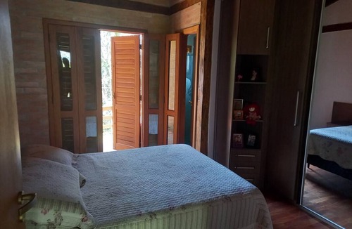 Mairipora Resort | Private room ∙ 2 guests
