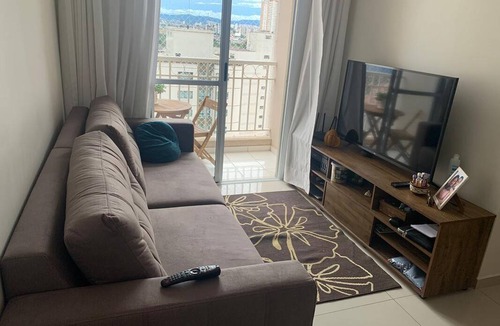 Tatuape Resort | Private room ∙ 2 guests