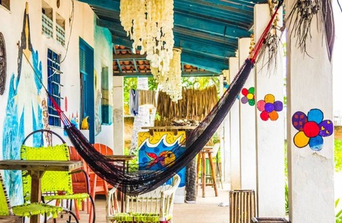 Acarai Resort | Private room ∙ 2 guests