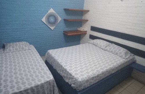 Caicara Resort | Private room ∙ 2 guests