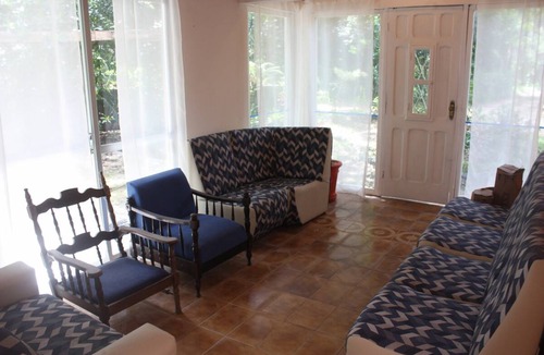 Iguape Resort | Private room ∙ 3 guests