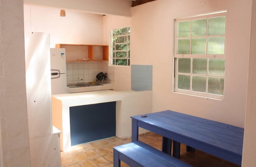 Iguape Resort | Private room ∙ 3 guests