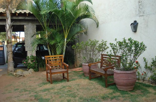Garca Resort | Private room ∙ 3 guests