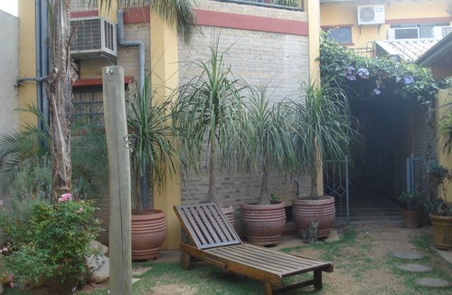 Garca Resort | Private room ∙ 3 guests