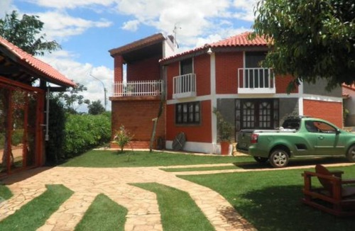 Bom Sucesso Resort | Private room ∙ 4 guests