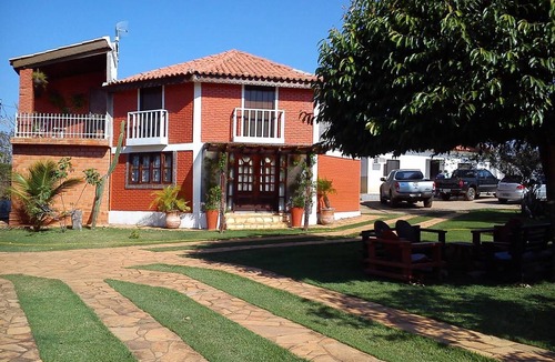 Bom Sucesso Resort | Private room ∙ 4 guests