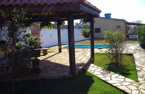 Bom Sucesso Resort | Private room ∙ 4 guests