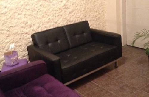 Zona Leste Resort | Private room ∙ 4 guests