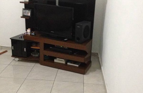 Zona Leste Resort | Private room ∙ 4 guests