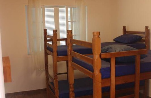 Iguape Resort | Private room ∙ 4 guests