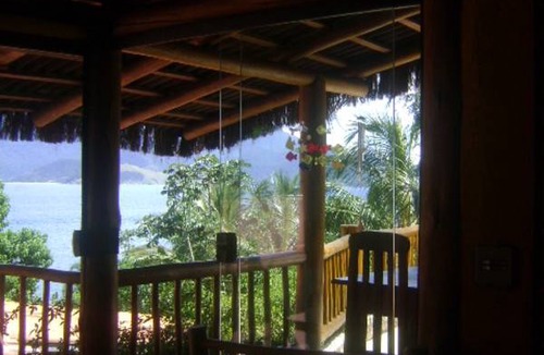 Veloso Resort | Private room ∙ 4 guests