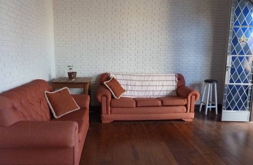 Campinas Resort | Private room ∙ 2 guests