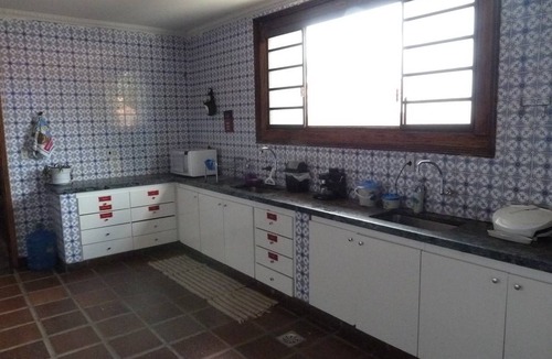 Campinas Resort | Private room ∙ 2 guests