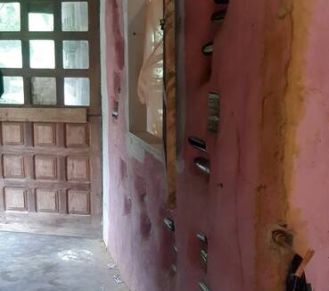 Velha Boipeba Resort | Private room ∙ 2 guests