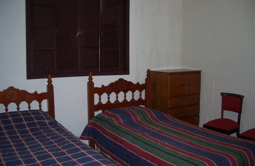 Retiro Resort | Private room ∙ 2 guests