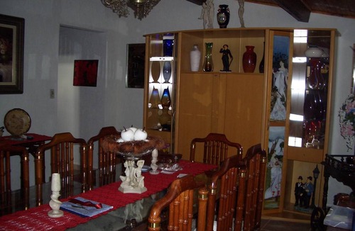 Retiro Resort | Private room ∙ 2 guests