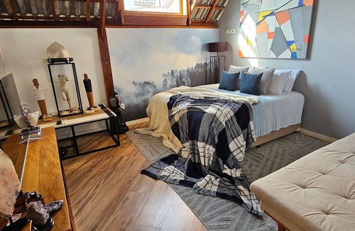 Sao Paulo Bed & Breakfast | Private Room. SP Expo, Itaú, IBC, Congonhas, Zoo