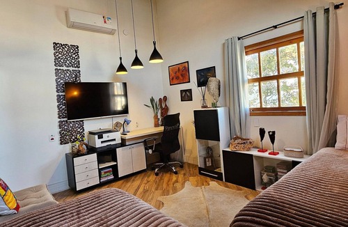 Sao Paulo Bed & Breakfast | Private Room. SP Expo, Itaú, IBC, Congonhas, Zoo