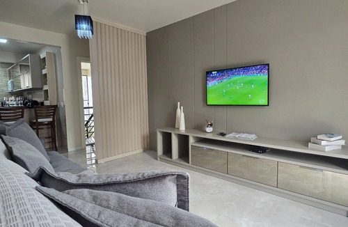 Centro House | Private studio apartment for couples in the city center.