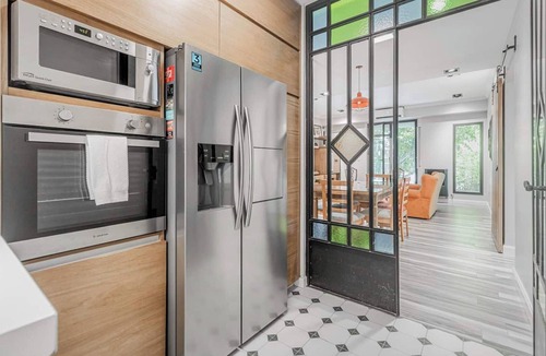 Chacarita House | Private Terrace & BBQ| Buenos Aires | WiFi/Washer