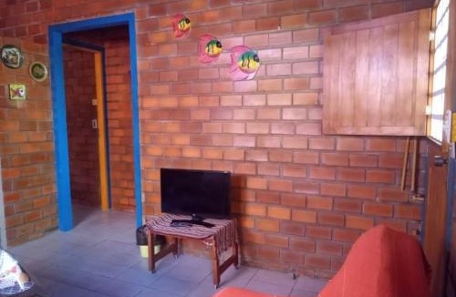 Centro Cabin | Prive das Acacias