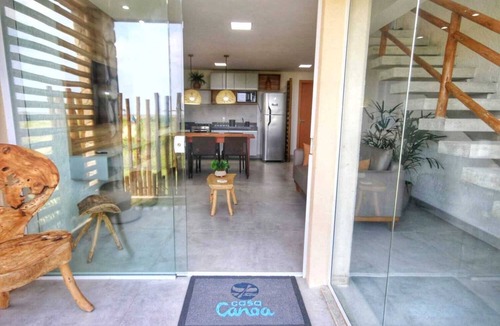 Japaratinga Villa | Proa Japaratinga - Casa Canoa