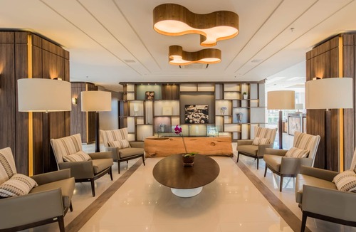 Planalto Hotel | Prodigy Gramado by Wish