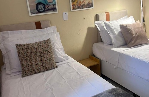 Campinas Apartment | Promoção! - Ap bem localizado! 5 min Mário Gatti