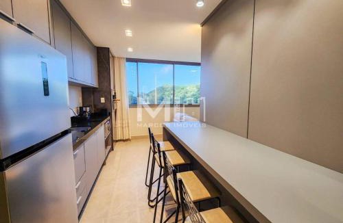 Ze Amandio Apartment | Promoção em Bombinhas até 4 pessoas c Piscina Aquecida