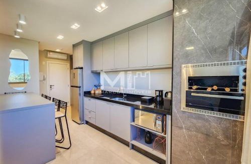 Ze Amandio Apartment | Promoção em Bombinhas até 4 pessoas c Piscina Aquecida