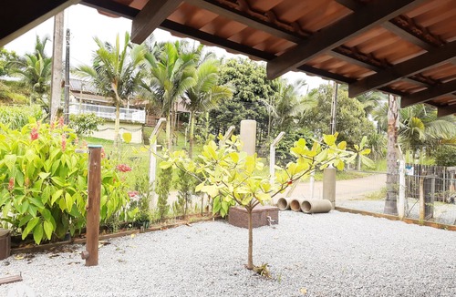 Picarras House | Property in Balneário Piçarras, SC for rent.