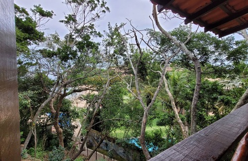 Ferradurinha House | Property located 30 meters from Ferradurinha beach