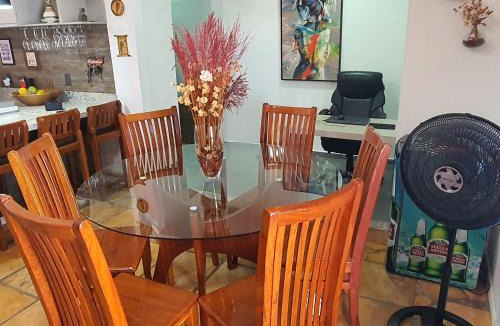 Touros Villa | Propriedade parada Não Reservar