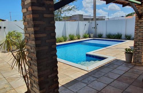 Touros Villa | Propriedade parada Não Reservar